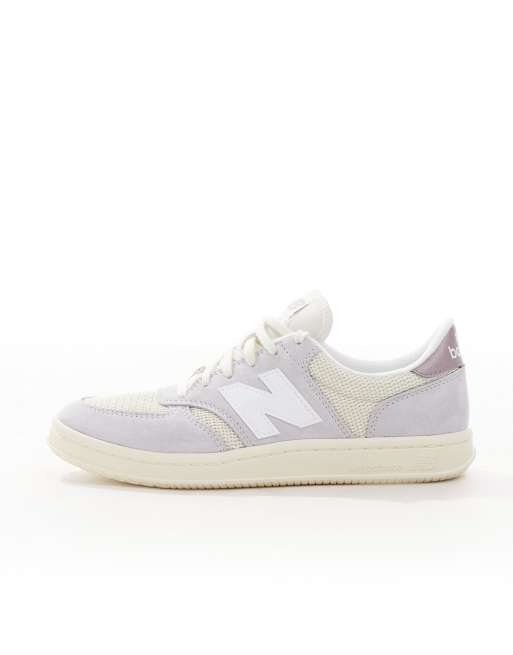 New Balance - CT500 - Sneakers unisex grigio chiaro, 2 di 5