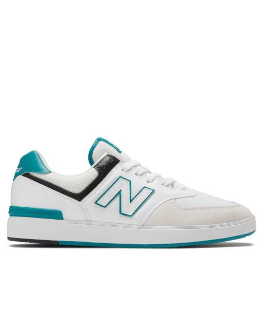 New Balance - CT574 - Sneakers bianche