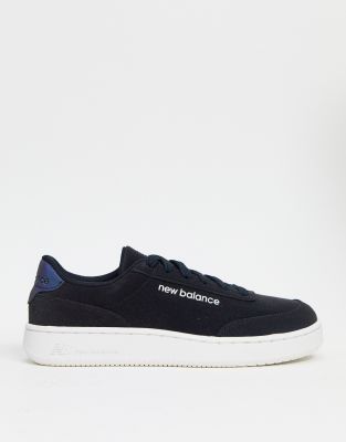 new balance ctaly trainers in white