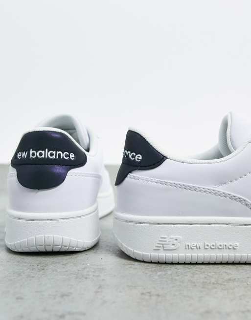 New balance ctaly trainers in sale white