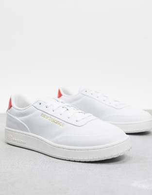 new balance trainers white