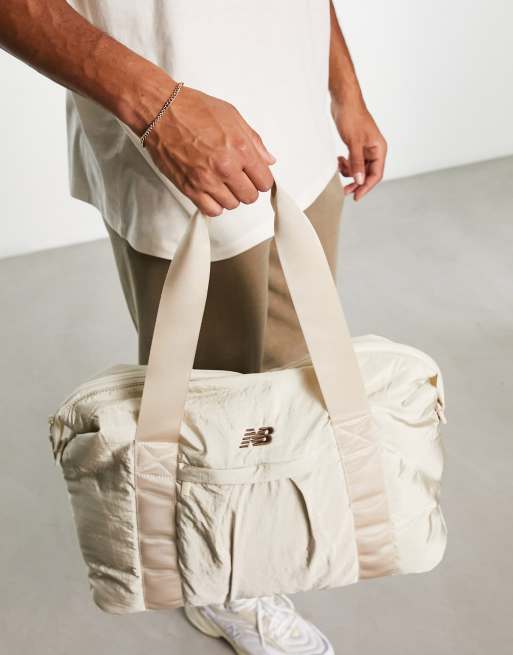 New store duffle bag