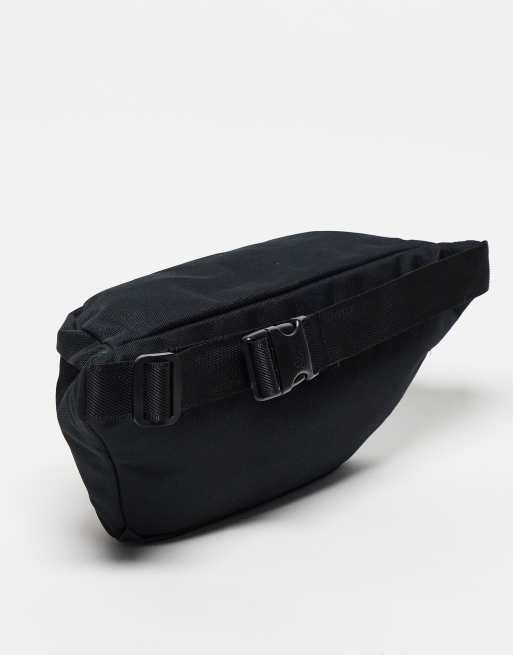 New Balance – Duża czarna torebka crossbody, 2 z 4