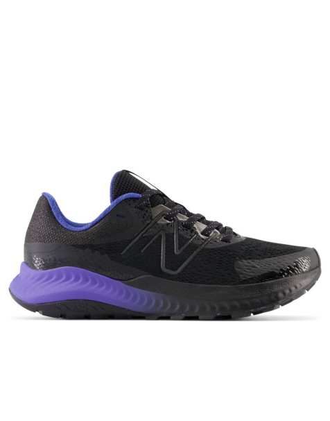 New Balance - Dynasoft Nitrel v5 - Sneakers in zwart - view 1
