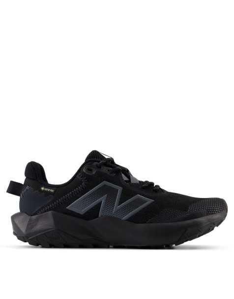 New Balance - Dynasoft Nitrel v6 Gore-Tex - Sneakers in zwart - view 1
