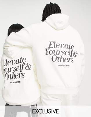 elevate hoodie