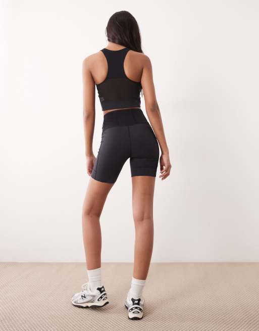 New Balance – Elite – Shorts in Schwarz, 6&nbsp;Zoll Schrittlänge, 4 von 5