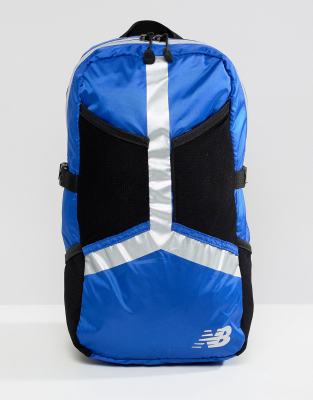 new balance running bag