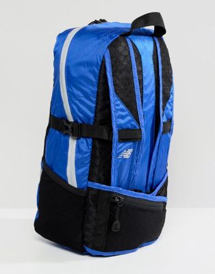 New Balance Endurance 10L Backpack | ASOS