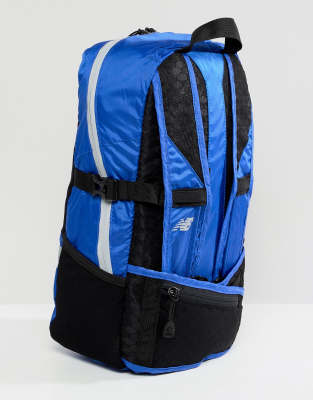 new balance endurance backpack