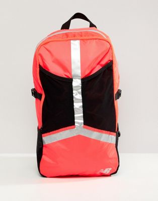 New Balance Endurance 18L Backpack | ASOS