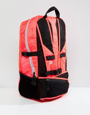 New Balance Endurance 18L Backpack | ASOS