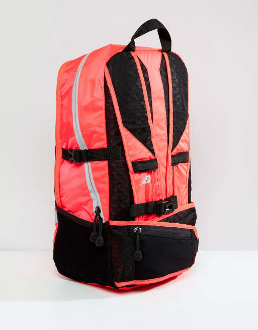 New balance 2025 endurance 18l backpack