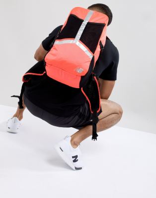 New Balance Endurance 18L Backpack | ASOS