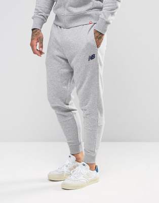 new balance essential jogging pants