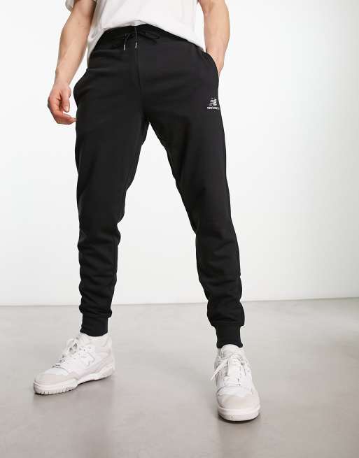 Embroidered sweatpants clearance