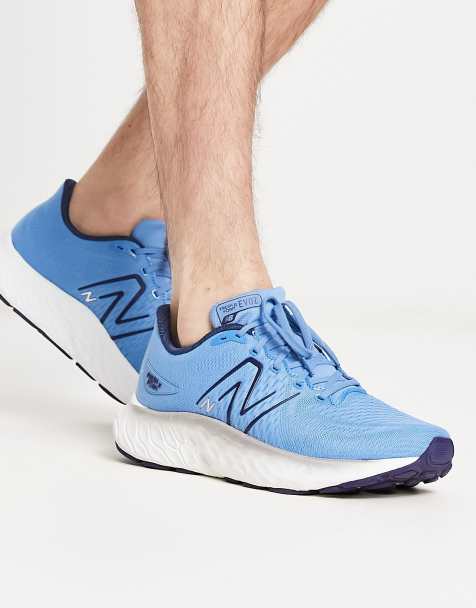 Chaussures New Balance Bleues pour Homme ASOS