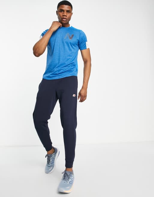 New balance fast flight jogger sale