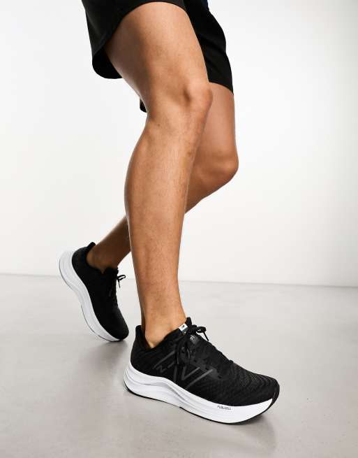 New Balance FCPR trainers in black