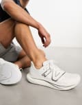 [New Balance] New Balance FCX trainers in white 40 WHITE