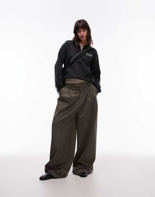 New Balance - Felpa nera con cappuccio, stampa e zip corta, 2 di 4