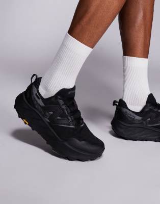 New Balance - FF Hierro Goretex - Baskets de trail - Noir