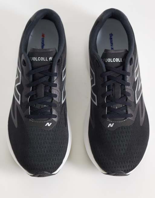 New Balance Flite-R hardloopsneakers in zwart, 3 van 5