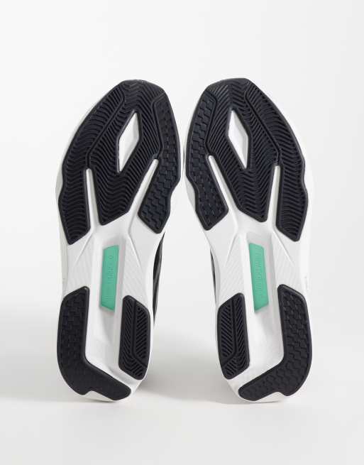 New Balance Flite-R hardloopsneakers in zwart, 5 van 5