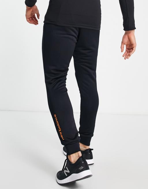 New balance cheap slim fit joggers