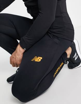 new balance football joggers