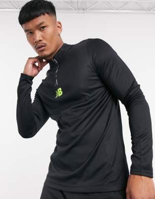new balance zip top