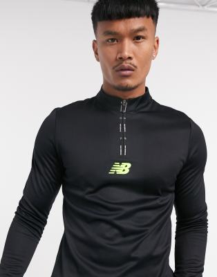 new balance zip top