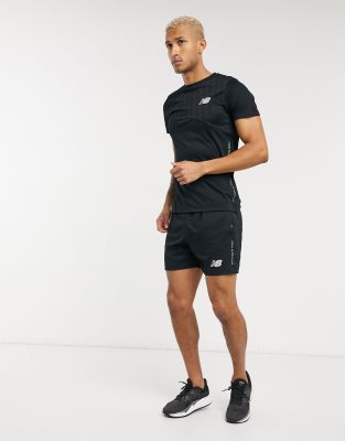 new balance black football