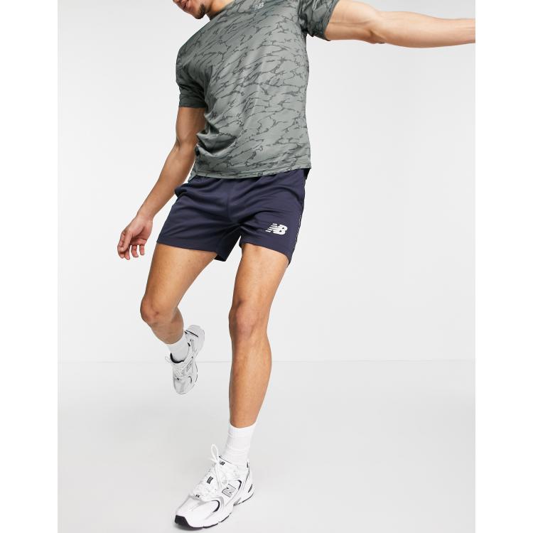 New balance on sale 574 shorts