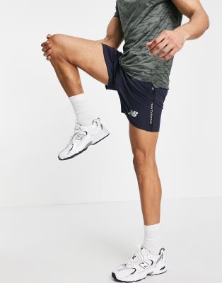 new balance sport shorts