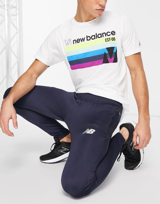 New balance 2025 skinny joggers