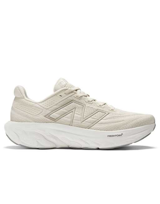 New Balance - Fresh Foam 1080v13 - Baskets - Gris