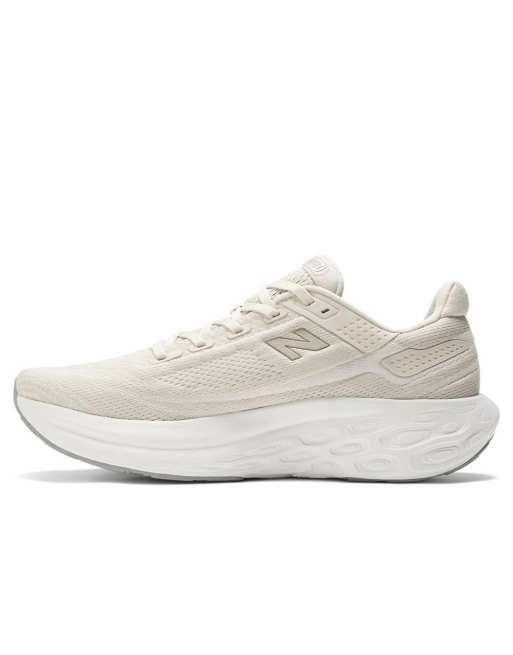 New Balance - Fresh Foam 1080v13 - Baskets - Gris, 3 de 4