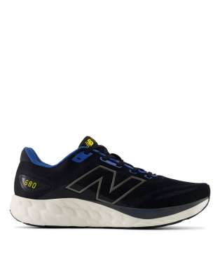  Fresh Foam 680 v8 running trainers 