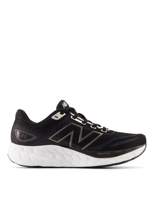 New balance 1080 fresh best sale foam v8