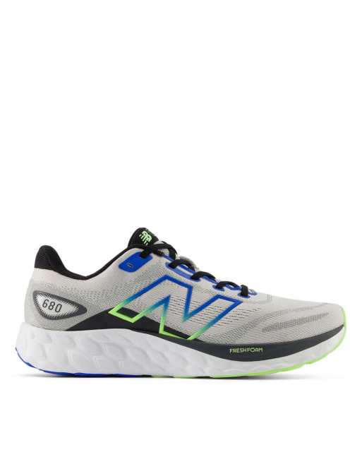 Nb fresh foam 1080 hot sale v8