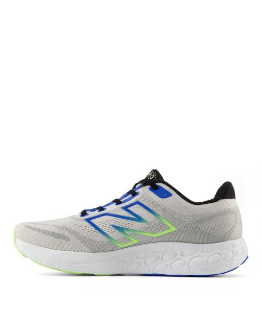 New balance fresh foam 2024 80