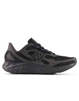 New Balance - Fresh Foam Arishi v4 Tiralux - Baskets - Noir