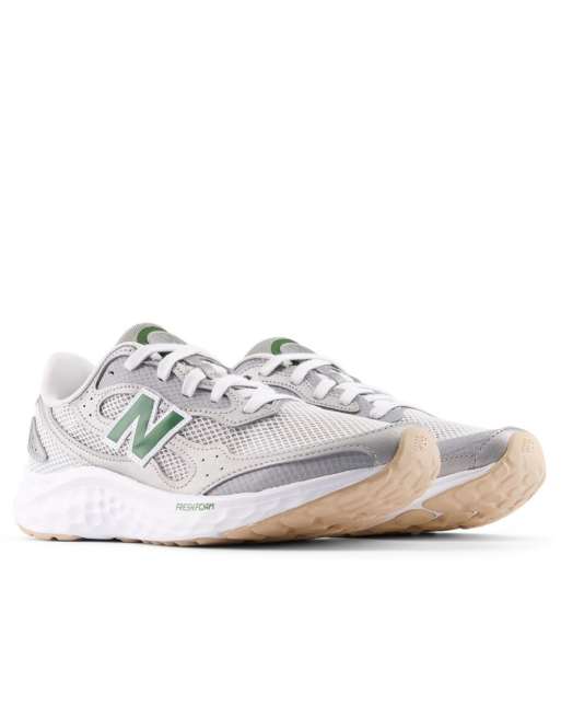 New Balance – Fresh Foam Arishi – V4 Tiralux – Sneaker in Grau, 2 von 4