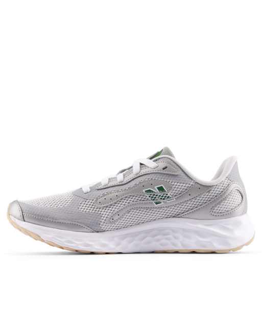 New Balance – Fresh Foam Arishi – V4 Tiralux – Sneaker in Grau, 3 von 4