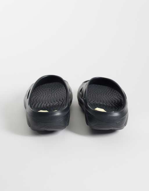New Balance Fresh Foam claquettes noires, 4 de 5