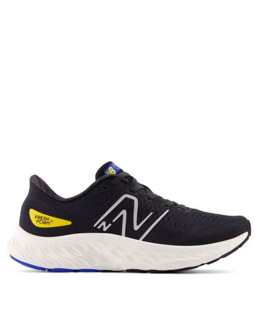 S curve hotsell new balance