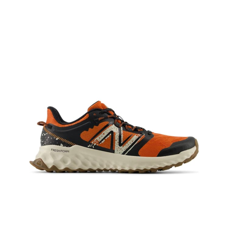 New Balance Fresh Foam Garoe Sneakers arancioni ASOS