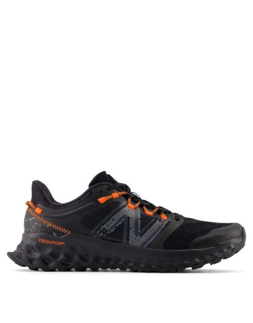 New balance tutte on sale nere