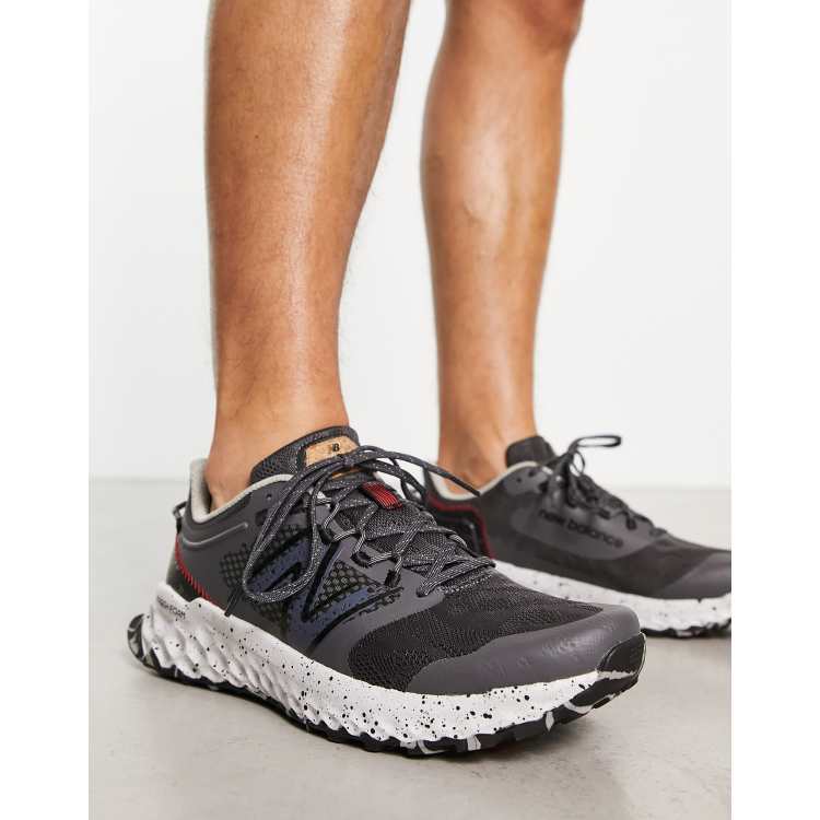 New Balance – Fresh Foam Garoé – Trail-Lauf-Sneaker in Grau | ASOS 新品 27.5cm (US9)コンバース ジャックパーセル スリッポン